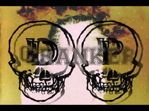 Gustavo Cerati - Bocanada (Cranker R Remix)