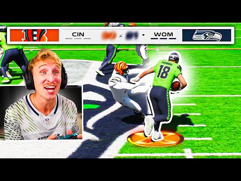 The NFC Championship Was CRAZY! Wheel of MUT! Ep. #26