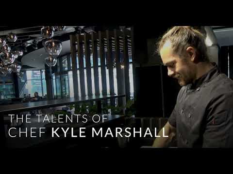 The 11th Floor - Billboard Introduction