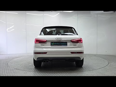Audi Q3 1.4 TFSI Sport S-tronic - Image 2