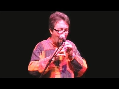 CARMELO SALEMI - Lu Friscalettu - Flute Solo - Music from Sicily