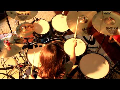 Drummer Timo - Boston - Smokin