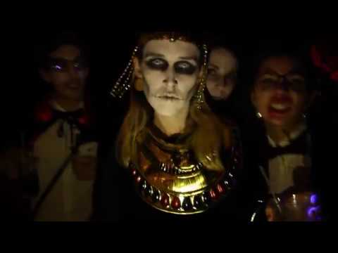 LA MM LYON - Halal'Ween w/ Sheitan Brothers