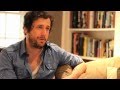 Will Hoge - Behind the Scenes of Track 3 - "Goddam California"