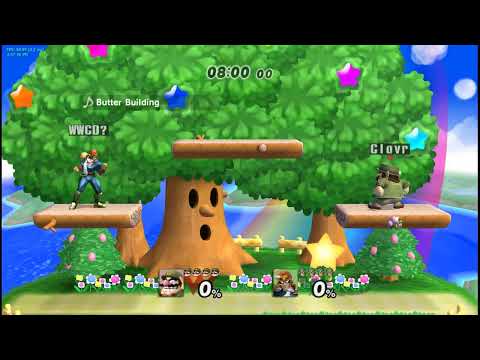 Scrims 82 Winners Quarters shad Vs  Skeletal Clover