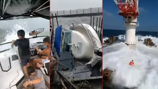 Boat Fails and Wins 2023 MQDEFAULT Thumbnail