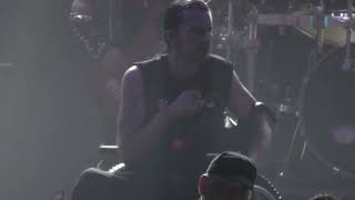 POSSESSED - Tribulation 4K (Live in Poland 2025)