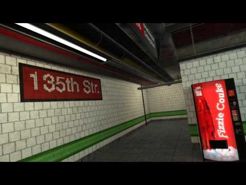 Virtual Warfighter Conquest game mode teaser