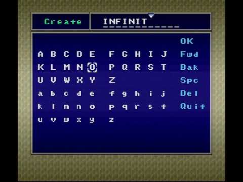 SNES Longplay [624] Treasure of Rudras (JP) (Fan Translation) (Part 3/3)