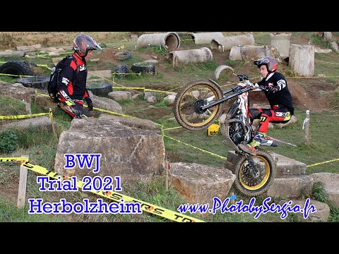 BWJ Trial 2021 - Herbolzheim