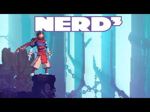 Nerd³ Lost His Head - Dead Cells - 13 Aug 2018