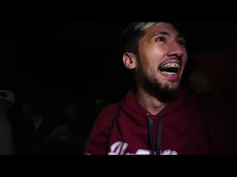 Flint Conversatil Dani vs Pipo Bombatack: 4tos - KD Multiverse Fecha III 2021