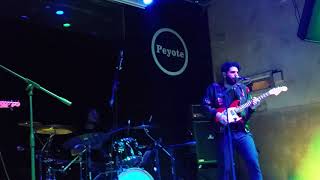 The Away Days - Paris @ Peyote Eskişehir (20.10.2017)