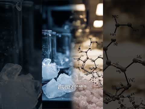 എൻസെലാഡസിന്റെ ജൈവ തന്മാത്രകൾ യഥാർത്ഥ ജീവിത അടയാളങ്ങളാണോ - അതോ ബഹിരാകാശ വികിരണ തന്ത്രങ്ങൾ മാത്രമാണ...