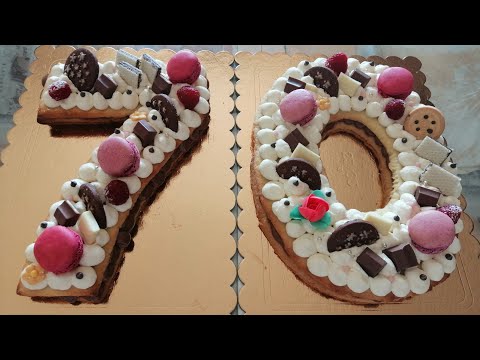 Cream tart bigusto di Zizza