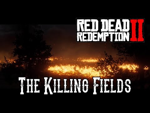 Red Dead Redemption 2 - The Killing Fields