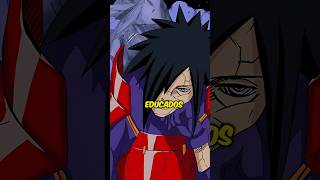 Os 3 Vilões Mais Educados De Naruto #anime #naruto #otaku