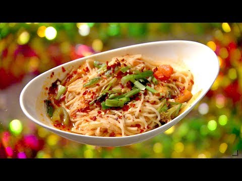 Dhe Ruchi I Ep 269 - Chicken Thupka I Mazhavil Manorama