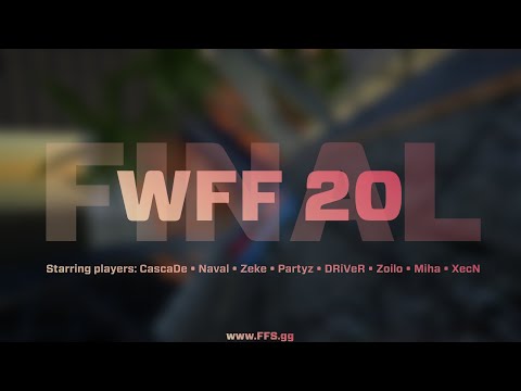 WFF 20 - Final
