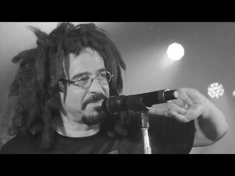 Videoclip de You Ain't Going Nowhere — Counting Crows