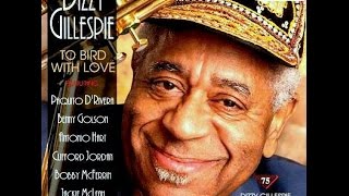 Dizzy Gillespie - Billie's Bounce