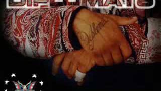 DIPSET - Get from round me