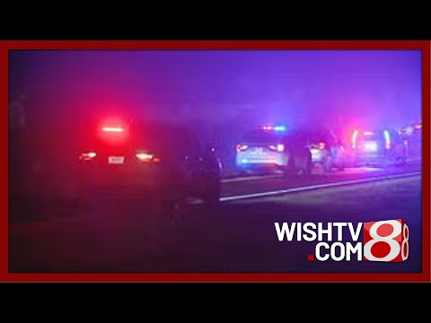 4 suspects from Indianapolis face murder charges in Delaware County vehicle fire