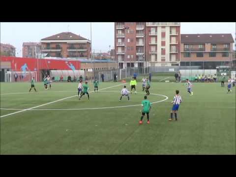 Victoria Ivest 2001 - Orione Vallette