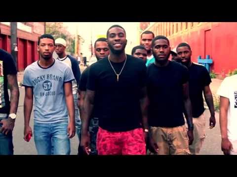 Richy Rolex - Walk Like This (Official Video)