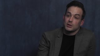 Classic Talk: Stephen Costello Part 2