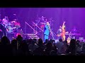 The Isley Brothers Between The Sheets At MGM Theater Oxon Hill MD October 25 2025