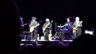 My back pages - Sweetheart of the Rodeo tour, Ace Theatre