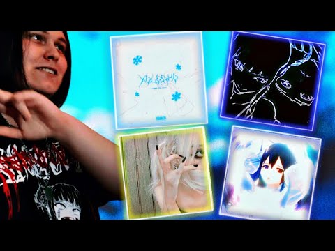 LXNER, lil 17th - Холодно / Rizza - Зависимость / CUPSIZE - Ошибка / TOXICMANE - Abuse Реакция