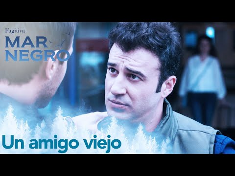Un amigo viejo de Tahir - Capítulo 51 | Fugitiva