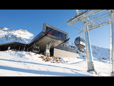 Doppelmayr/Garaventa D-Line (2016)