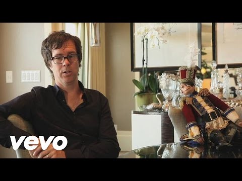 Ben Folds - The Best Imitation Of Myself: House