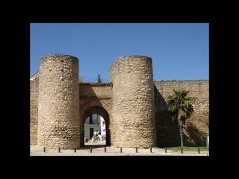 Noche de Ronda - vals - Maria Zamora