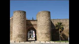 Noche de Ronda - vals - Maria Zamora