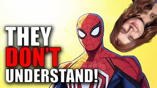 Spider-Man 2 Killed Peter Parker - Here's Why