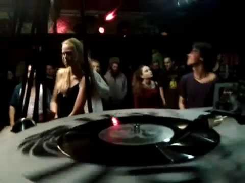 Last Tune_Siren Sisters & DubRise Soundsystem meet Dubcat 14.02.2015