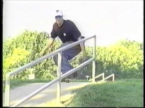 Chad Knight - Pig Wheels - All Systems Go