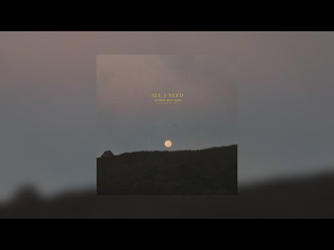 Avi Snow, MVCA & Zeeba - All I Need