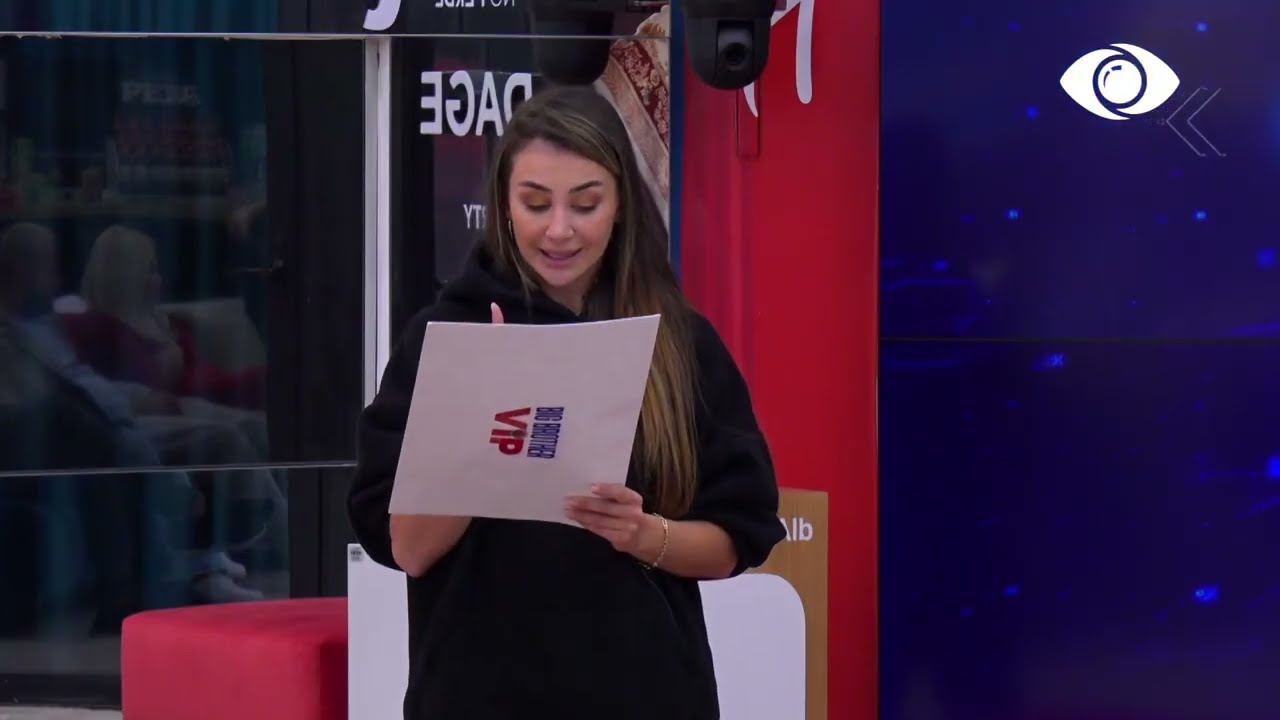 Zarf/ Rikthehet sfida me litar, kësaj rradhe banorët luajnë për imunitet