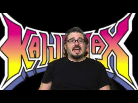 Quick Fics 5   Kaijumax