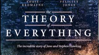 The Theory of Everything Soundtrack 20- The Voice Box