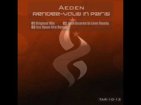 TAR-10-13: Aeden - Rendez-Vous In Paris (Original Mix)