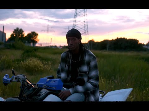 Fuego - Flip It (prod. kylejunior x santo)