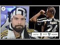 Juventus Frosinone 3-2 | Dimissioni di Allegri? Non lo farà. Sono svuotato anche dai giocatori