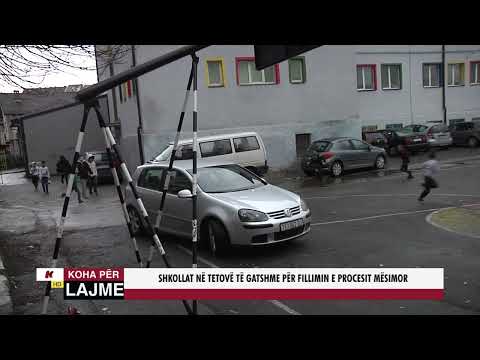 SHKOLLAT NË TETOVË TË GATSHME PËR FILLIMIN E PROCESIT MËSIMOR