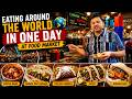 Eating Around The World In One Day At Berlin S Food Market
